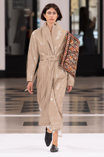 Nobi Talai Spring 2019 PFW / Nobi Talai весна-лето 2019 Неделя моды в Париже